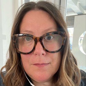 Meet your Posher, Kristin